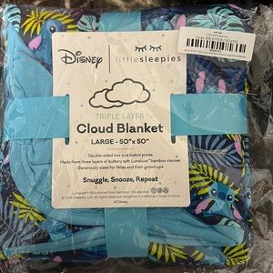 Stitch Little Sleepies